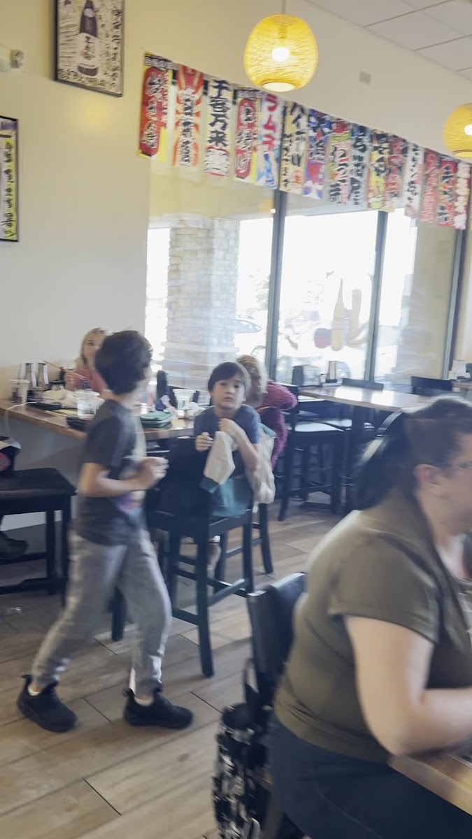 Fuyu Ramen-2
