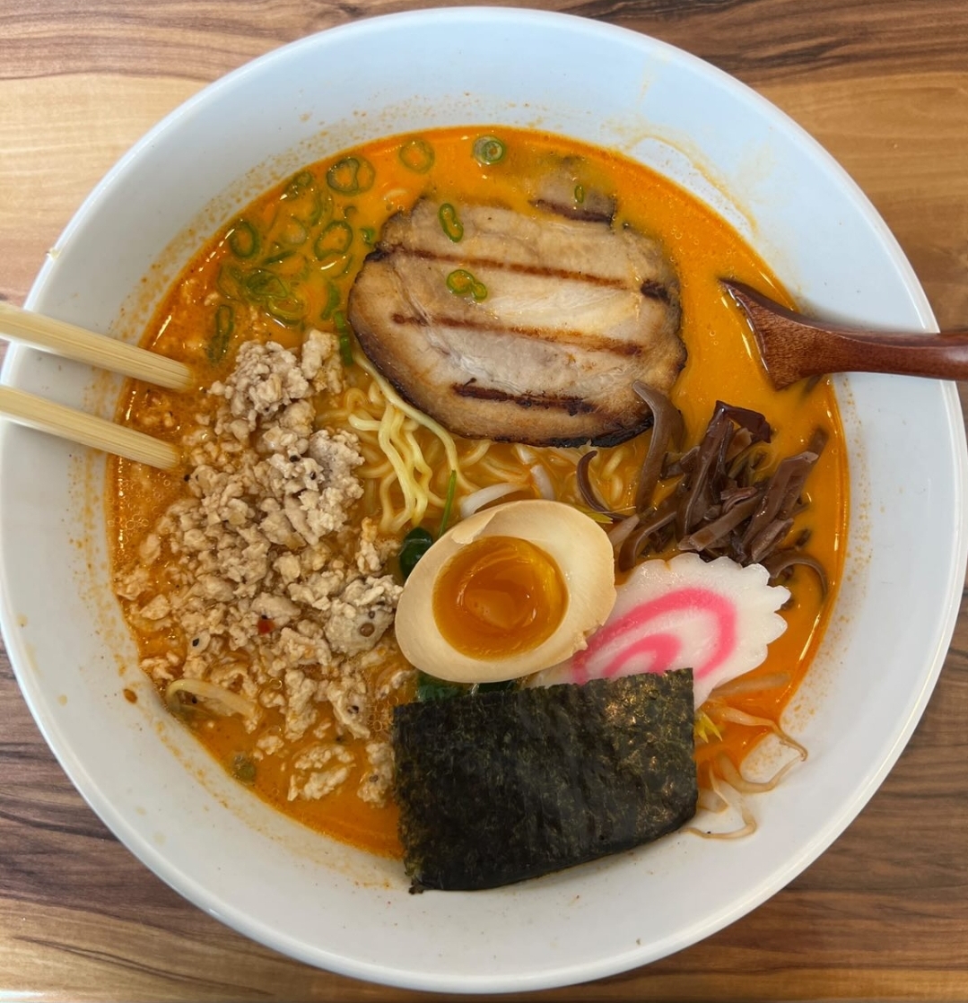 Fuyu Ramen-5