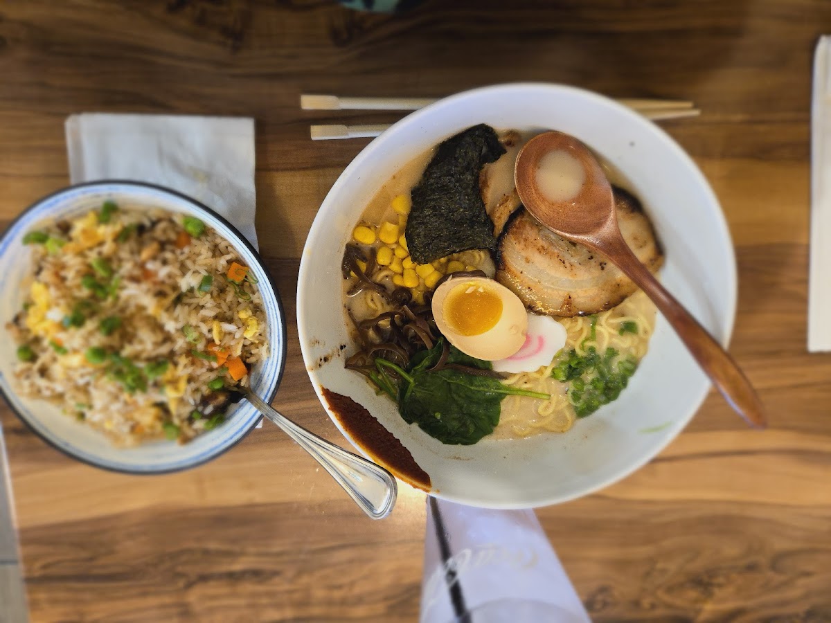 Fuyu Ramen-7